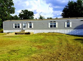 15925 SE 110th Rd, Red Oak, OK 74563