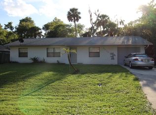 2318 Lime Tree Dr, Edgewater, FL 32141