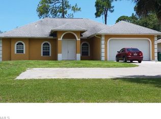 3230 18th Ave SE, Naples, FL 34117