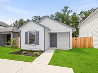 2425 Twin Ct, Splendora, TX 77372