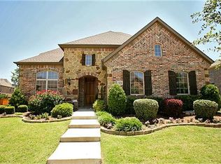 8930 Charles St, Argyle, TX 76226