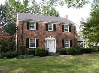3205 W Highland St, Allentown, PA 18104
