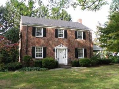 3205 W Highland St, Allentown, PA, 18104