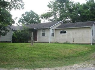 4127 Bent Rd, Kodak, TN 37764