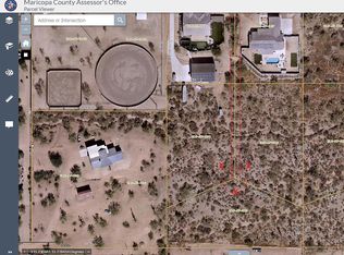 28002 N 162nd St, Scottsdale, AZ 85262