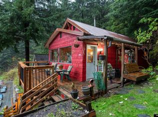 429 Nelson St, Juneau, AK 99801