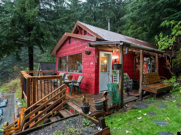 429 Nelson St, Juneau, AK 99801