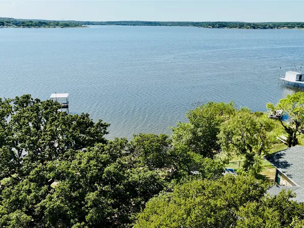 230 County Road 541, Eastland, TX 76448