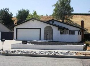 3735 Valle Vista Dr, Chino Hills, CA 91709