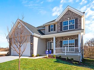 16704 River Stone Dr, Florissant, MO 63031