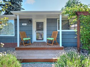 1441 Oak Dr, Eugene, OR 97404