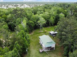 152 Bea Bea Rd, Wewahitchka, FL 32465