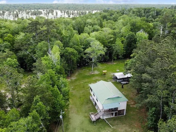 152 Bea Bea Rd, Wewahitchka, FL 32465