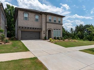 7933 Waverly Walk Ave, Charlotte, NC 28277