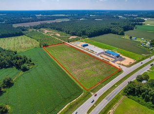 0 Amit Dr #22, Princeton, NC 27569