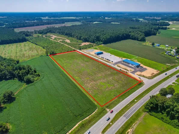 0 Amit Dr #22, Princeton, NC 27569