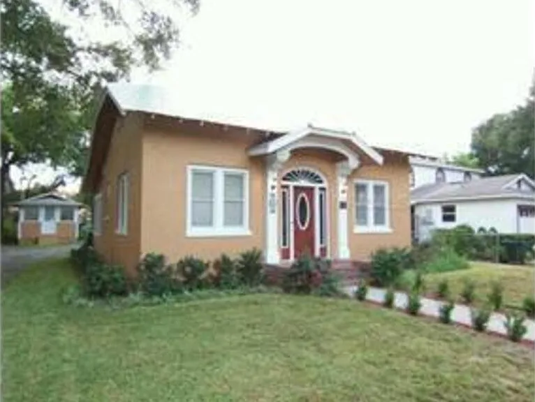 314 S Boyd St — Photo 1
