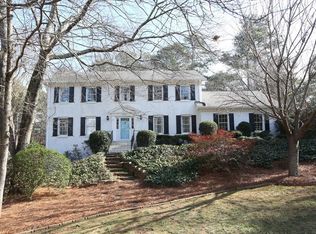 5475 Shiver Smt, Sandy Springs, GA 30342