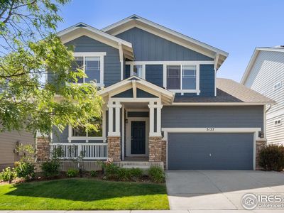 5127 Exploration Ln, Fort Collins, CO, 80528