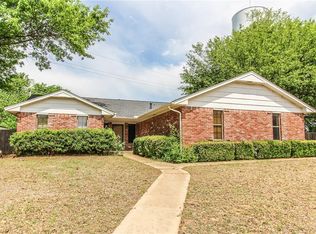 1803 Auburn Ct, Norman, OK 73071