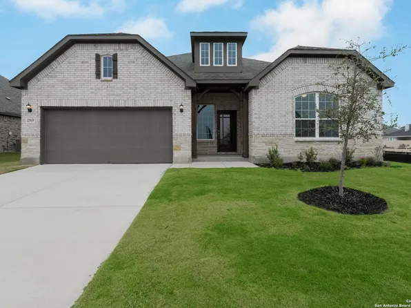 12919 Horseback Pl, Schertz, TX 78154