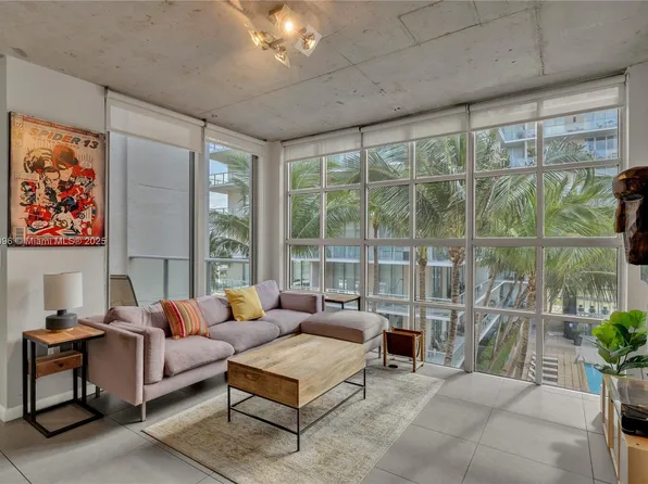 3451 NE 1st Ave #Pm08, Miami, FL 33137