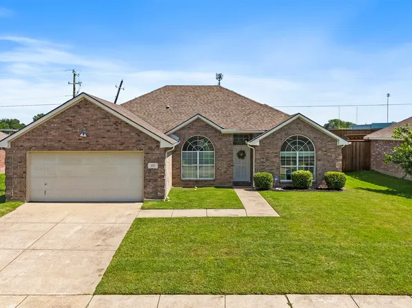 225 Cloudcroft Dr, Wylie, TX 75098
