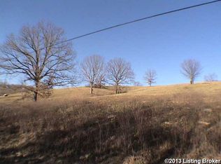 1502 Beech Creek Rd, Mount Eden, KY 40046