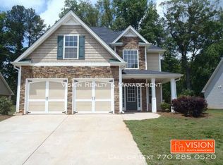 413 Charleston Pl, Villa Rica, GA 30180