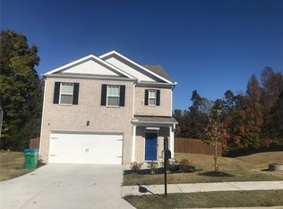 110 Lost Cove Dr, Atlanta, GA 30331