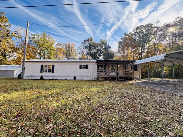 1090 The Trce, Dover, TN 37058