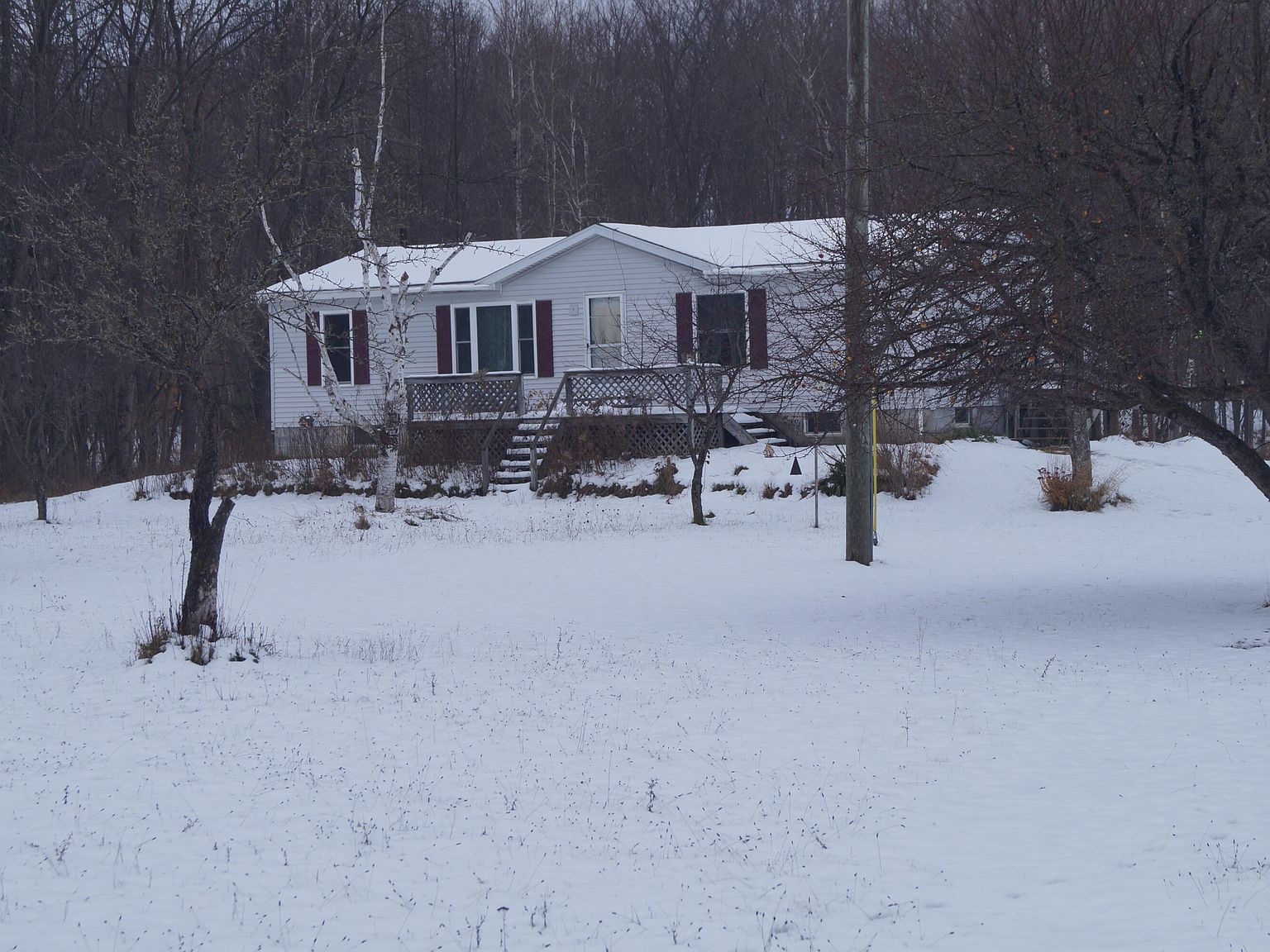 1108 W Van Rd, Pellston, MI 49769 Zillow