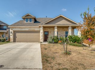 557 Blue Stem Rd, New Braunfels, TX 78130