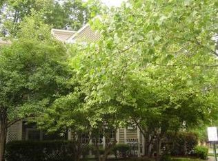 7602 Willow Point Dr #7602, Falls Church, VA 22042