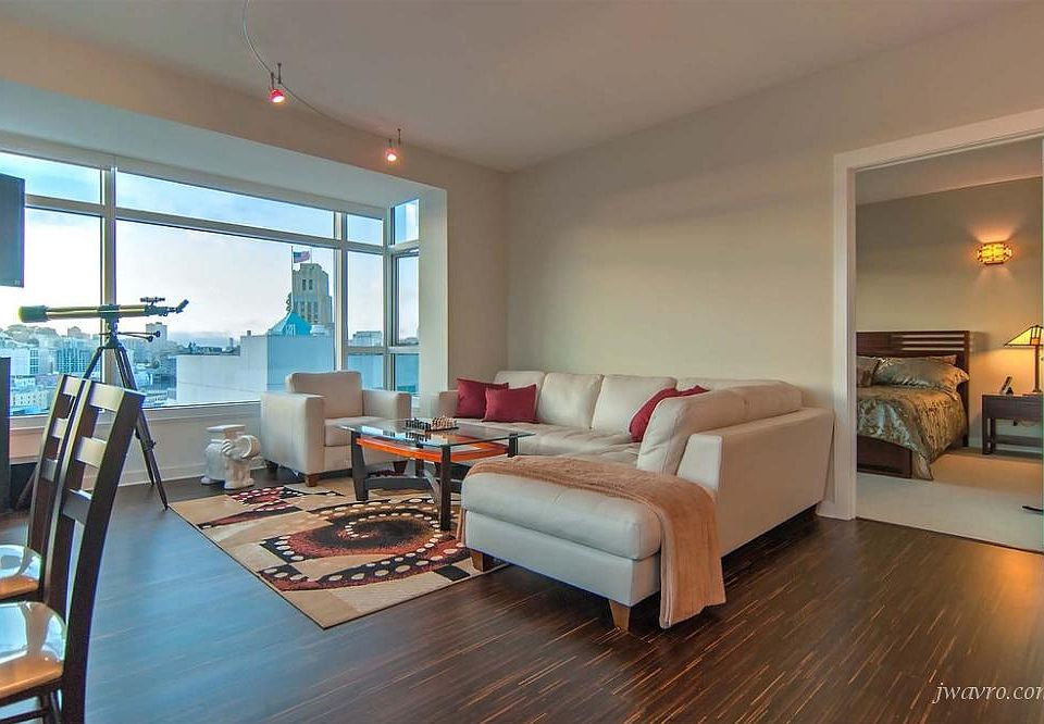 1st image of 1160 Mission St Unit 2113