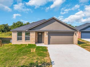 Elm Plan, Indian Plains, Ardmore, OK 73401