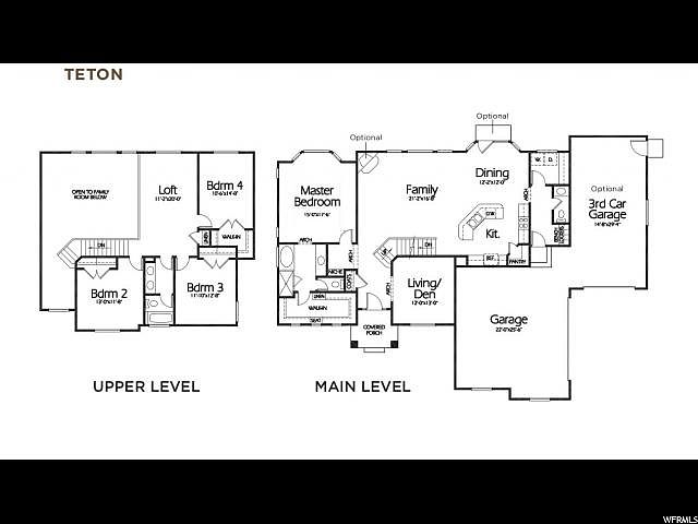 2nd image of 1407 E 370 N #42
