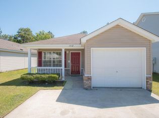 11112 Sonja Dr, Gulfport, MS 39503