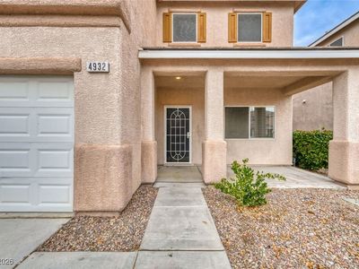 4932 Cascade Pools Ave, Las Vegas, NV, 89131