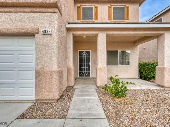 4932 Cascade Pools Ave, Las Vegas, NV 89131