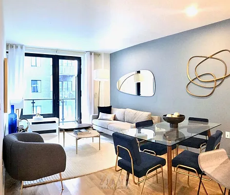 Rented by Zjama Realty Corp | media 5