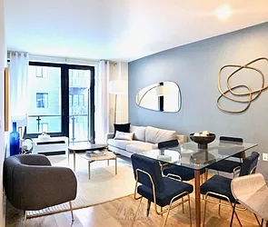 Rented by Zjama Realty Corp