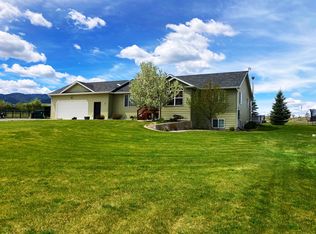 14 Cedar Waxwing Rd, East Helena, MT 59635