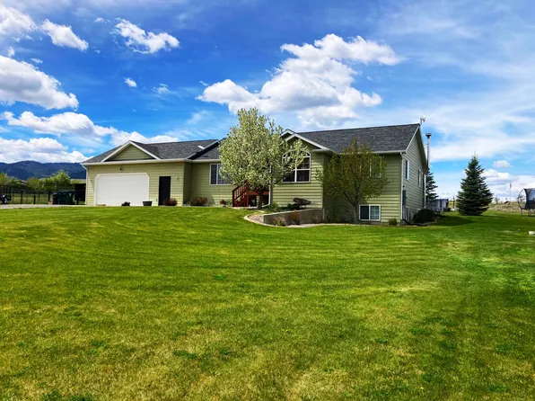 14 Cedar Waxwing Rd, East Helena, MT 59635