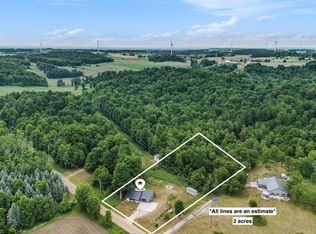 23736 110th Ave, Tustin, MI 49688