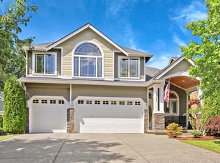 18025 113th St E, Bonney Lake, WA 98391