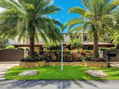 3820 Loquat Ave, Miami, FL, 33133