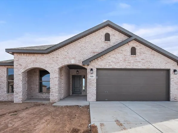 7431 30th St, Lubbock, TX 79407
