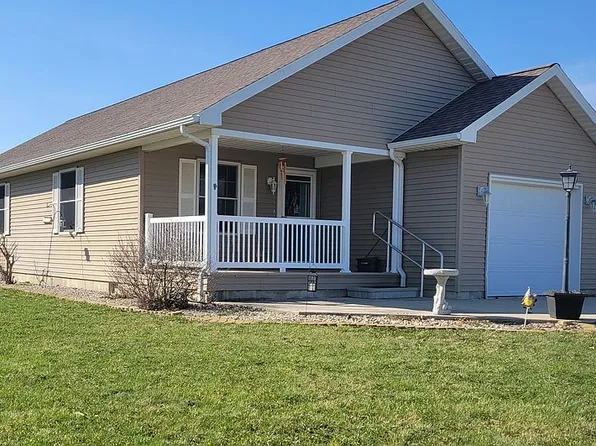 13464 Road 14, Ottawa, OH 45875