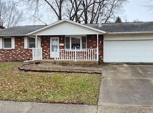 2118 Claremont Dr, Springfield, IL 62703